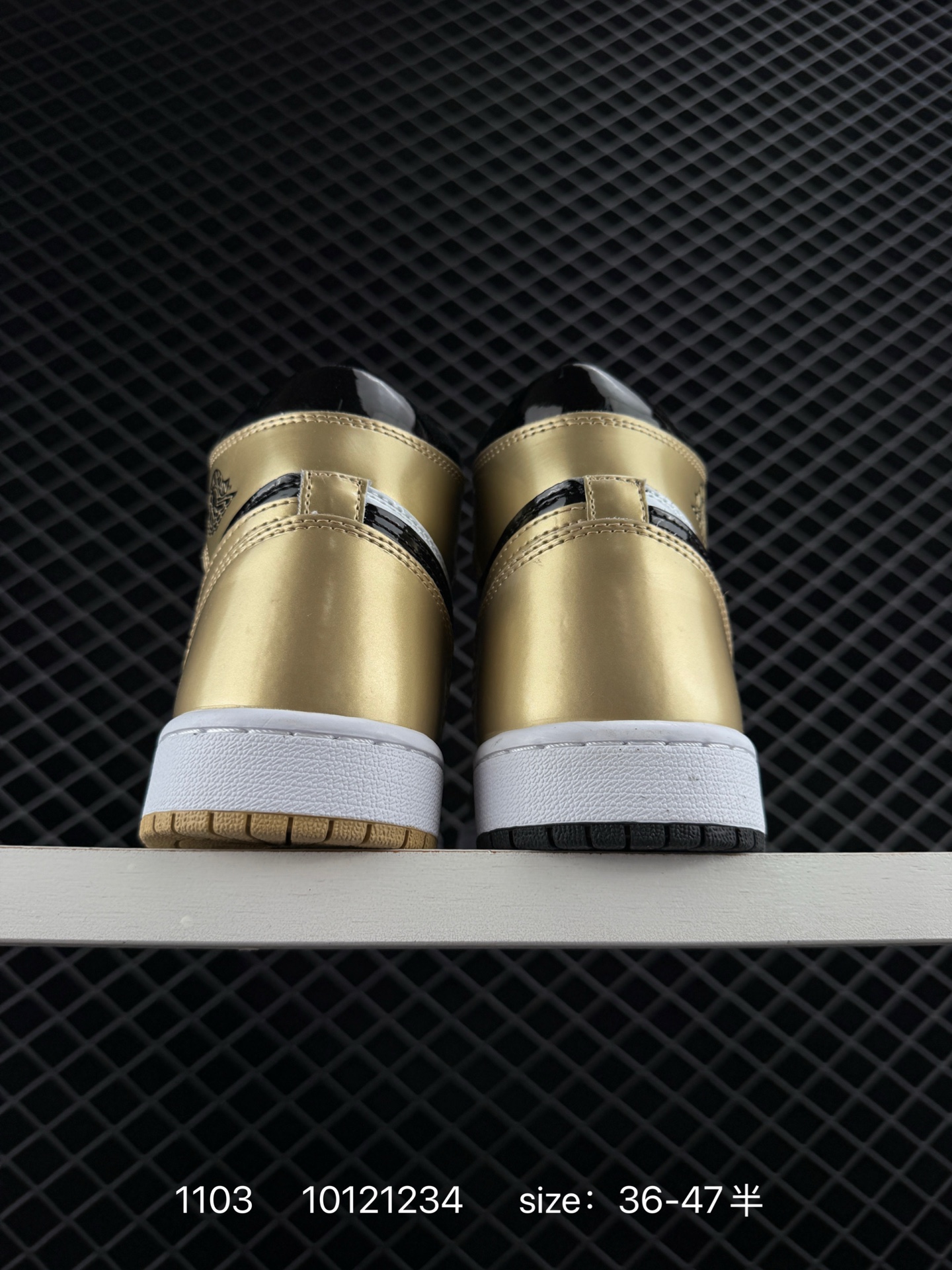 Nike Air Jordan 1 Retro High OG